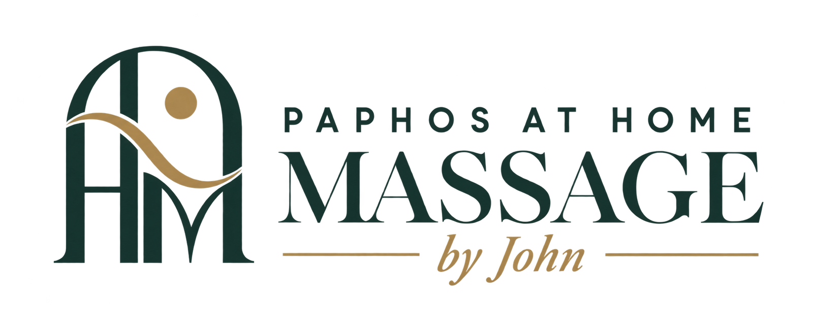 Paphos At Home Massage by John