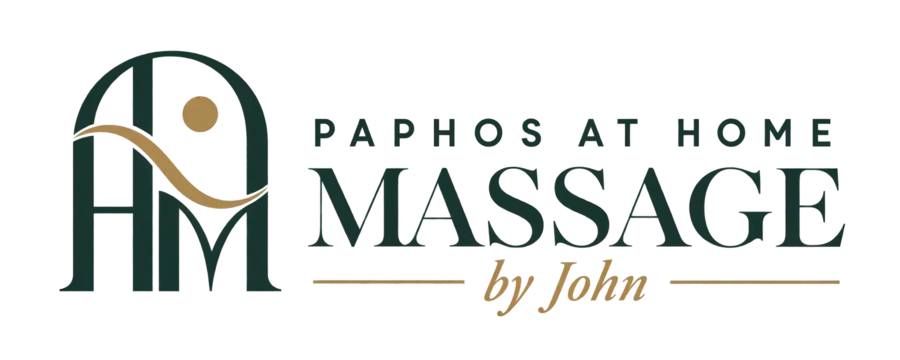 Paphos At Home Massage by John